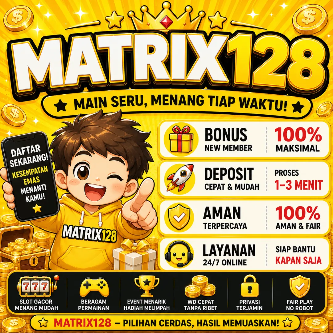 Matrix128
